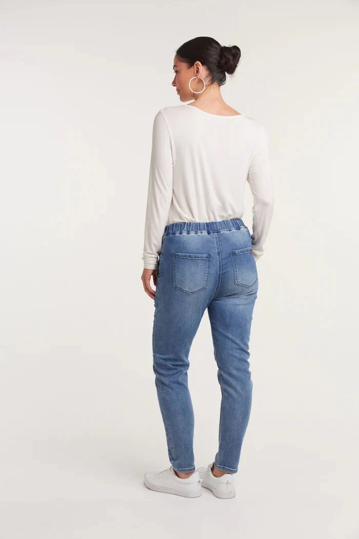 Eb & Ive - Ada Denim - Image 3