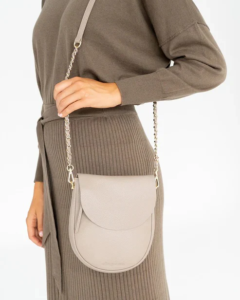 Arlington Milne - Phoebe Pouch Putty - Image 3