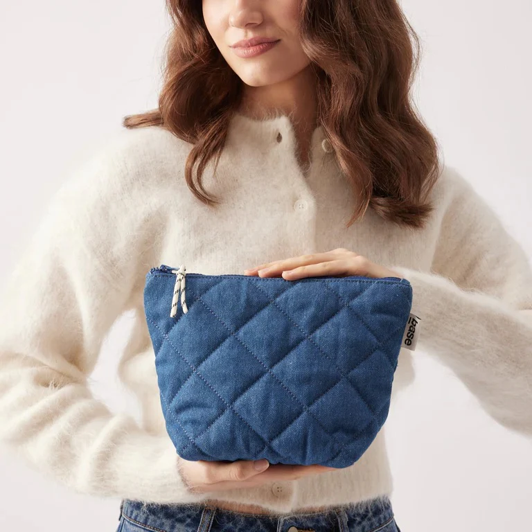 Base - Cos Base Denim Indigo - Image 2
