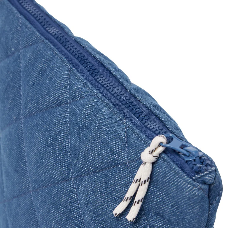 Base - Cos Base Denim Indigo - Image 3