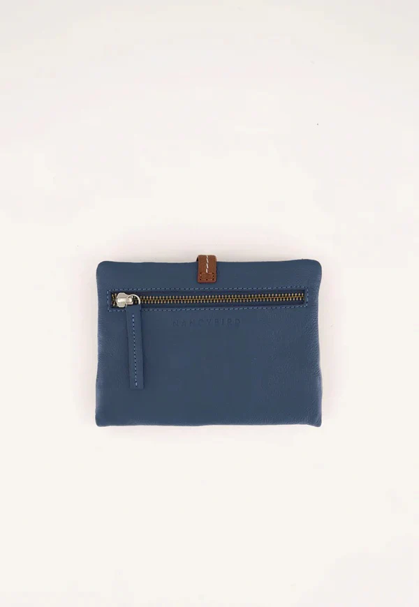 Bedford Wallet Mineral - Nancybird - Image 4