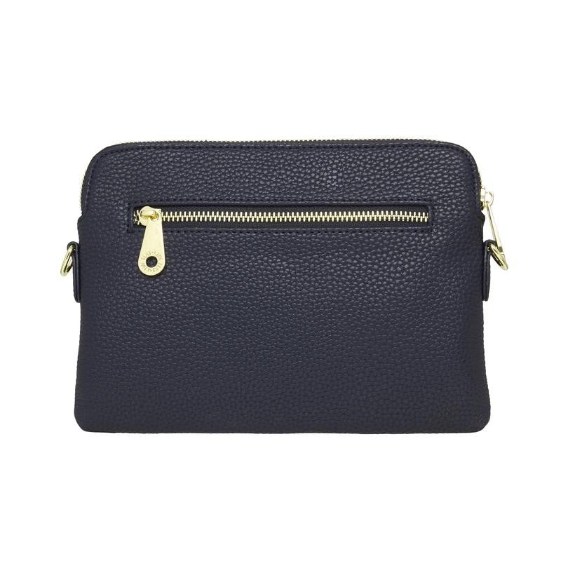 Elms And King - Bowery Wallet French Navy - Image 7