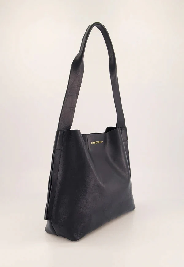Burton Bag Black - Nancybird - Image 3