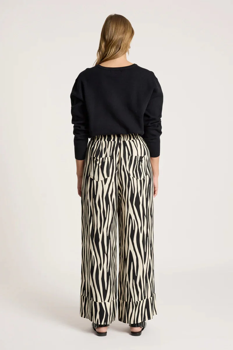 Eb & Ive - San Pant Savana - Image 5
