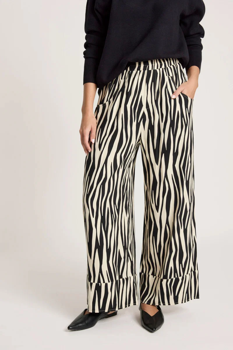 Eb & Ive - San Pant Savana - Image 6