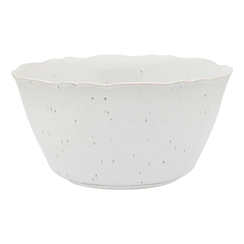 Ecology - Eve Salad Bowl 22cm Birch