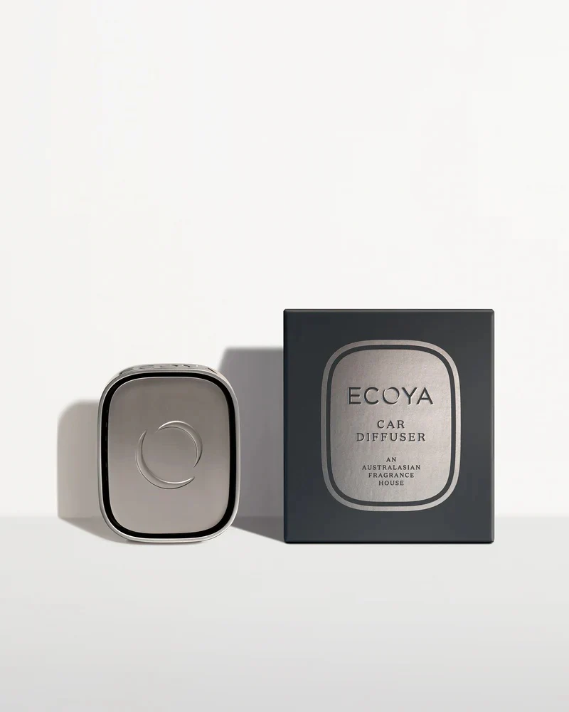 Ecoya - Car Diffuser