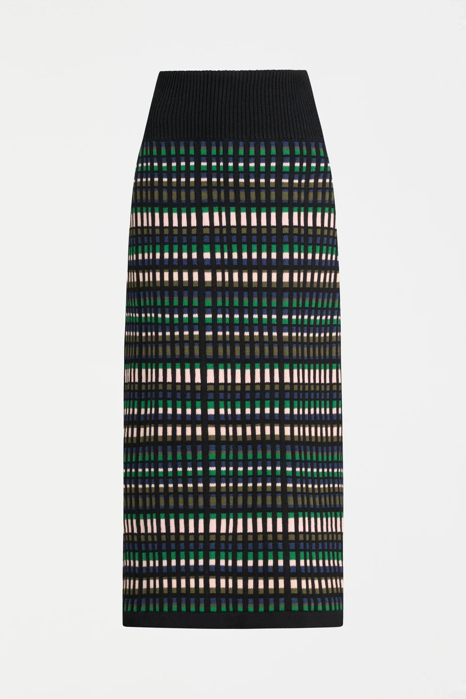 Elk - Svea Organic Knit Skirt - Image 3