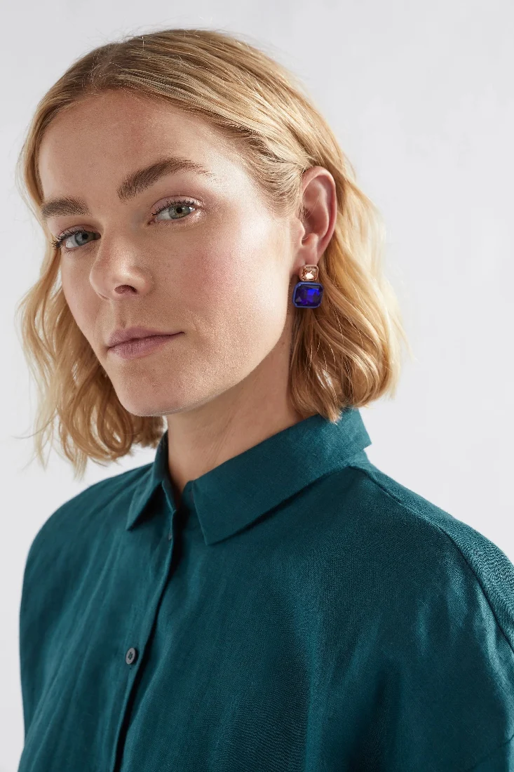 Elk The Label - Jule Stud Earring - Image 3