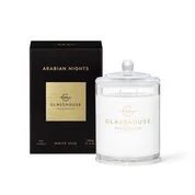 Glasshouse - Arabian Nights 380g Candle - Image 4