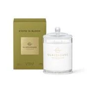 Glasshouse - Kyoto In Bloom 380g Candle - Image 2