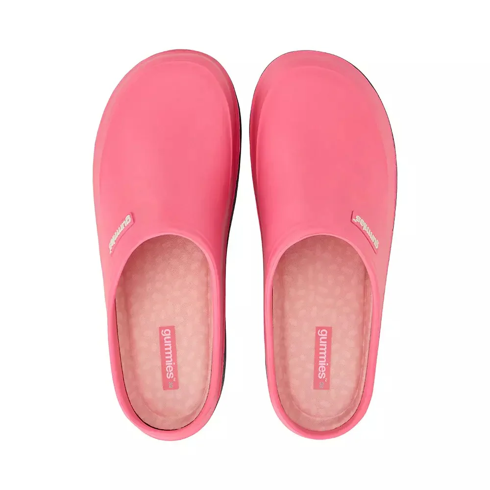 Gummies Clogs Bubblegum - Image 3