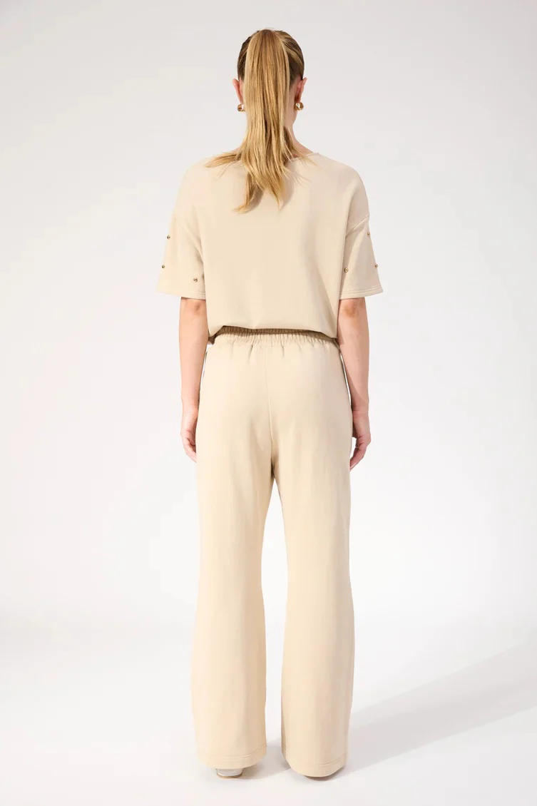 Haven - Boston Sweat Pants Latte - Image 3