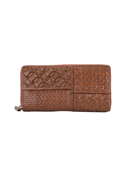 Kompanero - Amara Wallet Black