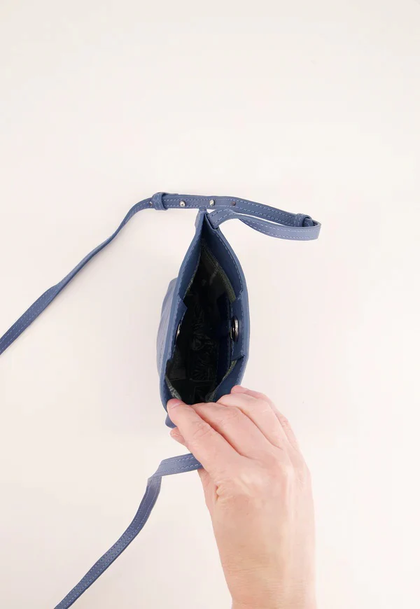 Louanne Pouch Mineral - Nancybird - Image 3