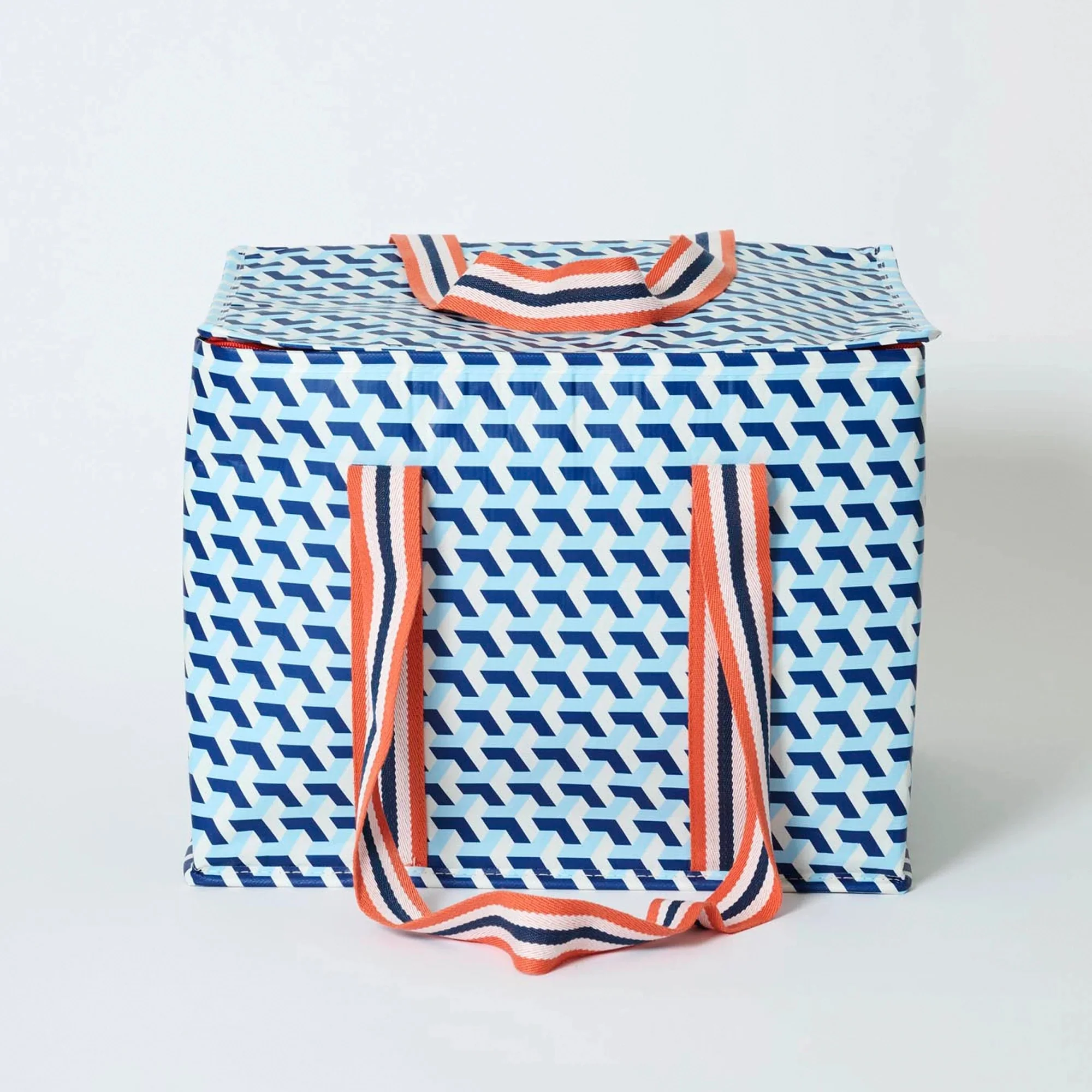 Maze Large Insulated Tote - Project 10