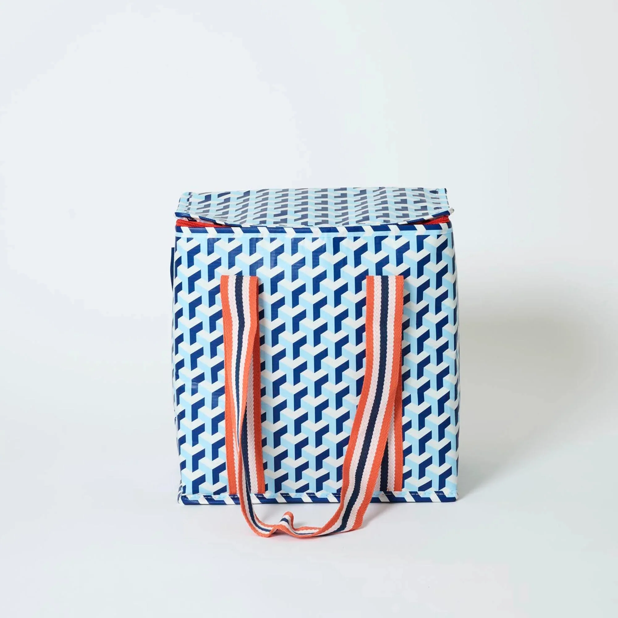 Maze Medium Insulated Tote - Project 10