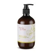 Myrtle And Moss - Body Lotion 500ml Citrus - Image 2