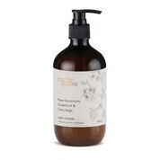 Myrtle And Moss - Body Lotion 500ml Rose Geranium - Image 2