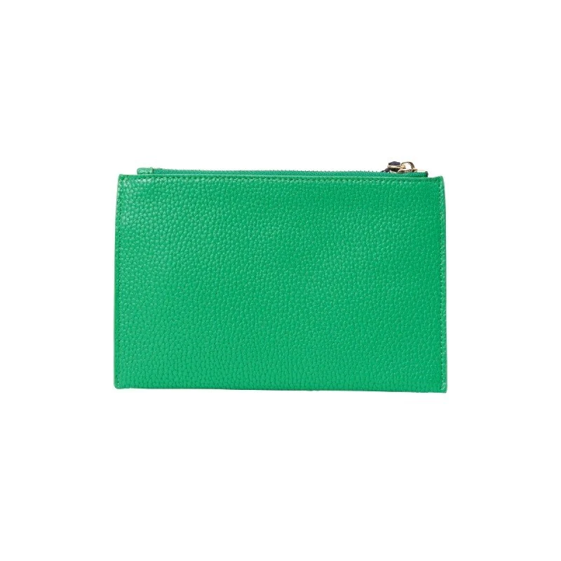 Elms And King New York Coin Purse Green - Image 2