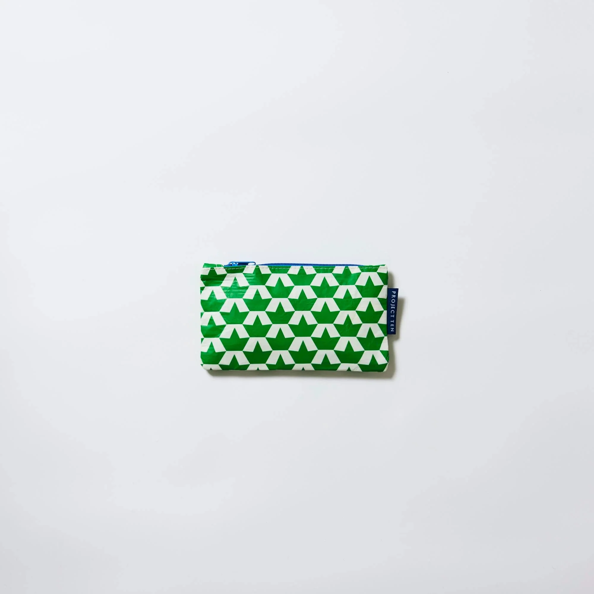 Project 10 - Tiny Zip Pouch Boats