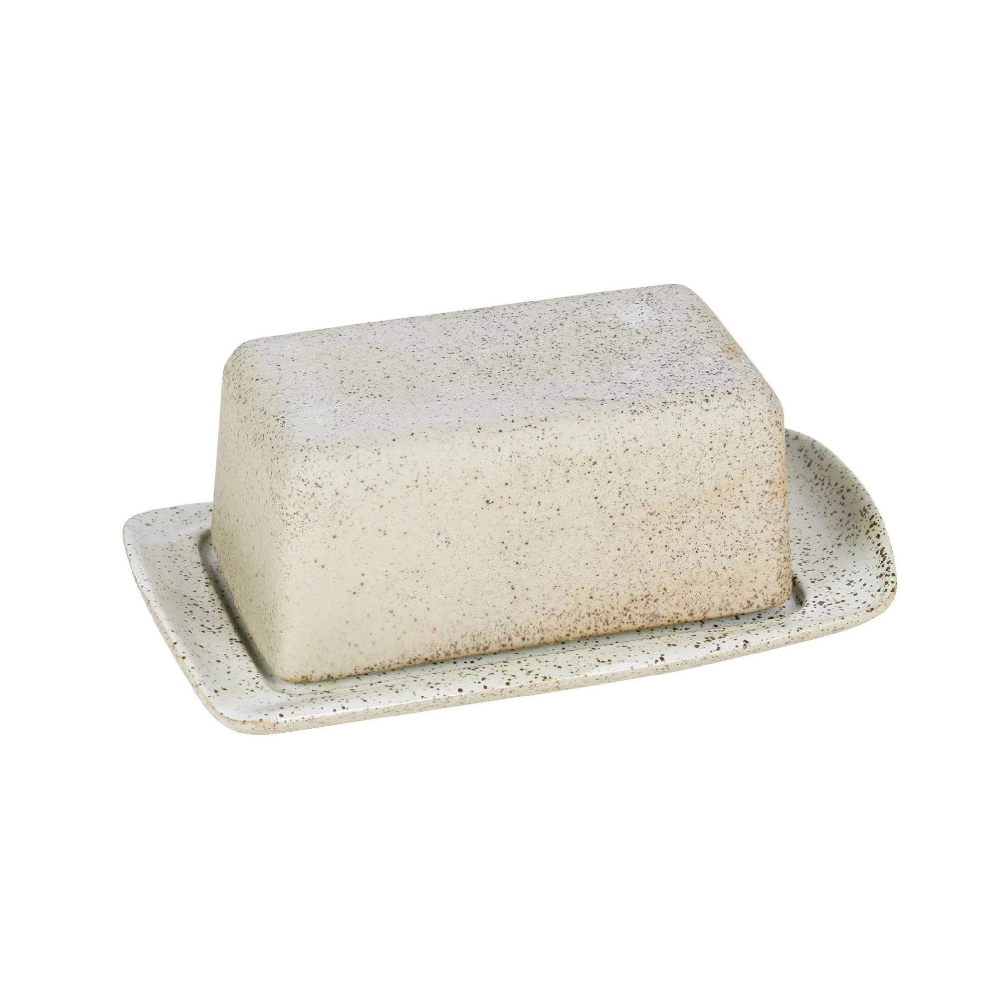 Robert Gordon - Butter Dish White Garden To Table - Image 2