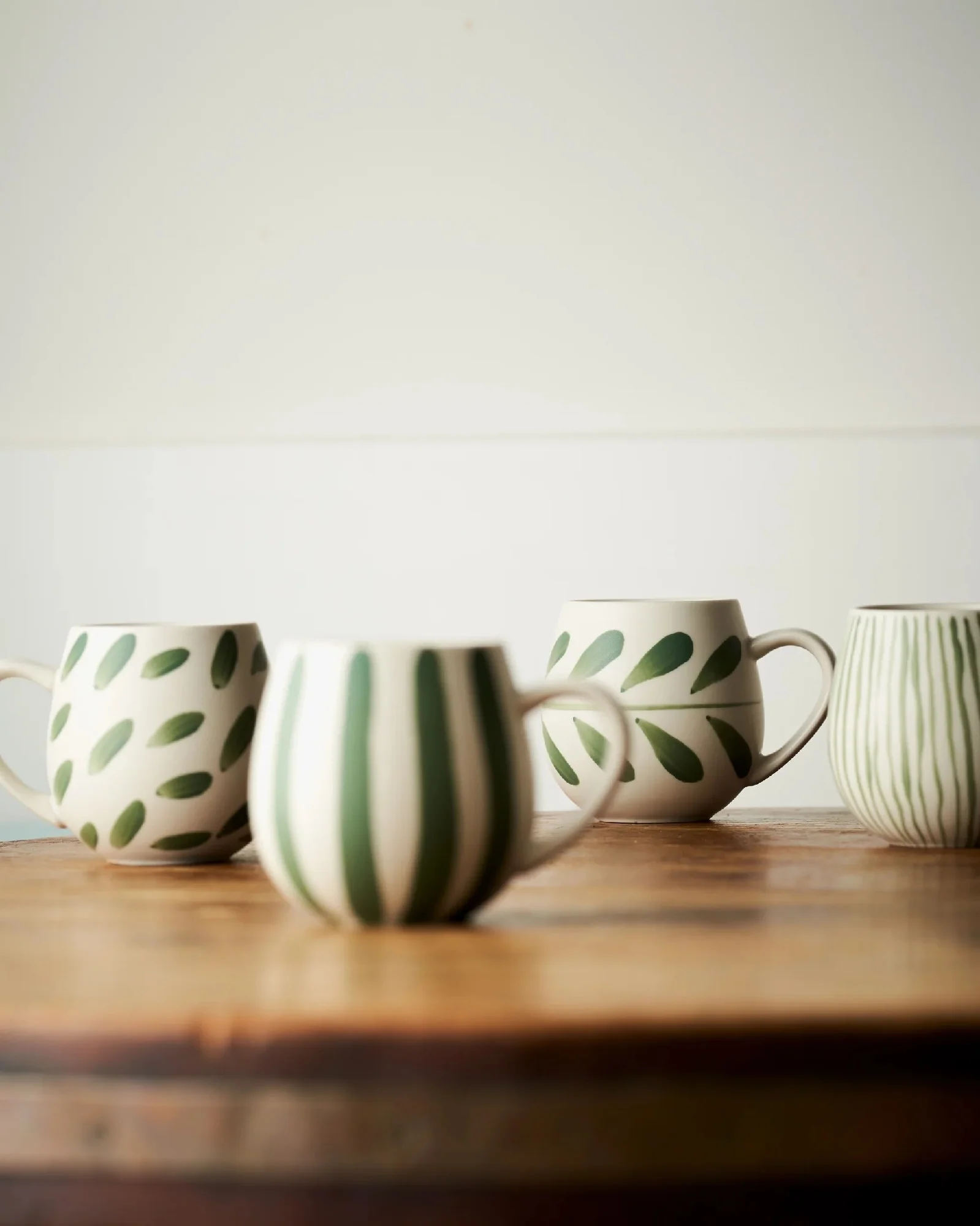 Robert Gordon - Hug Mug Olive Branch