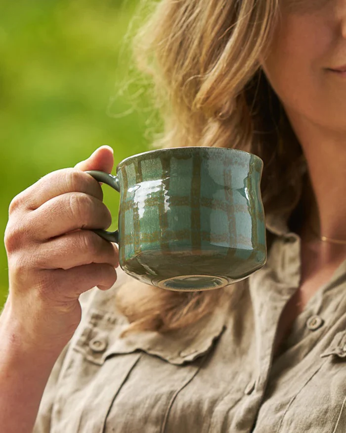 Robert Gordon - Mug Frankie Tapestry