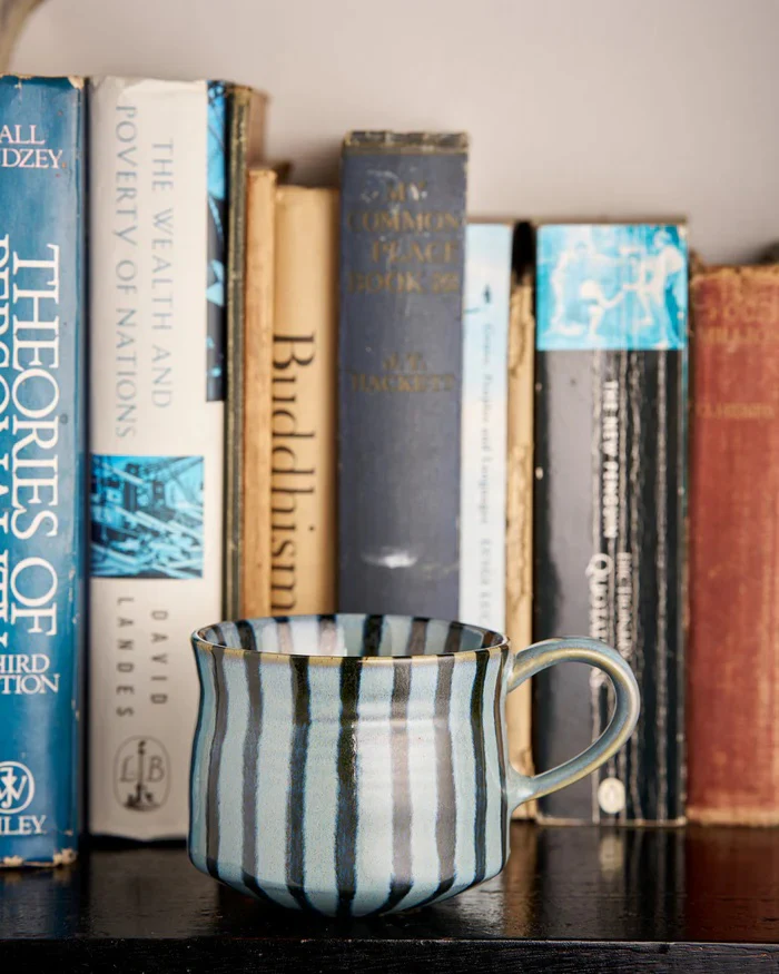 Robert Gordon - Mug Jude Tapestry