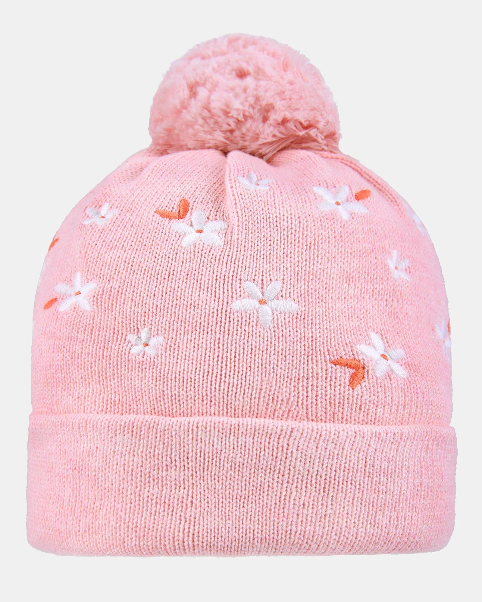 Toshi - Organic Beanie Mystical Jasmine Rose