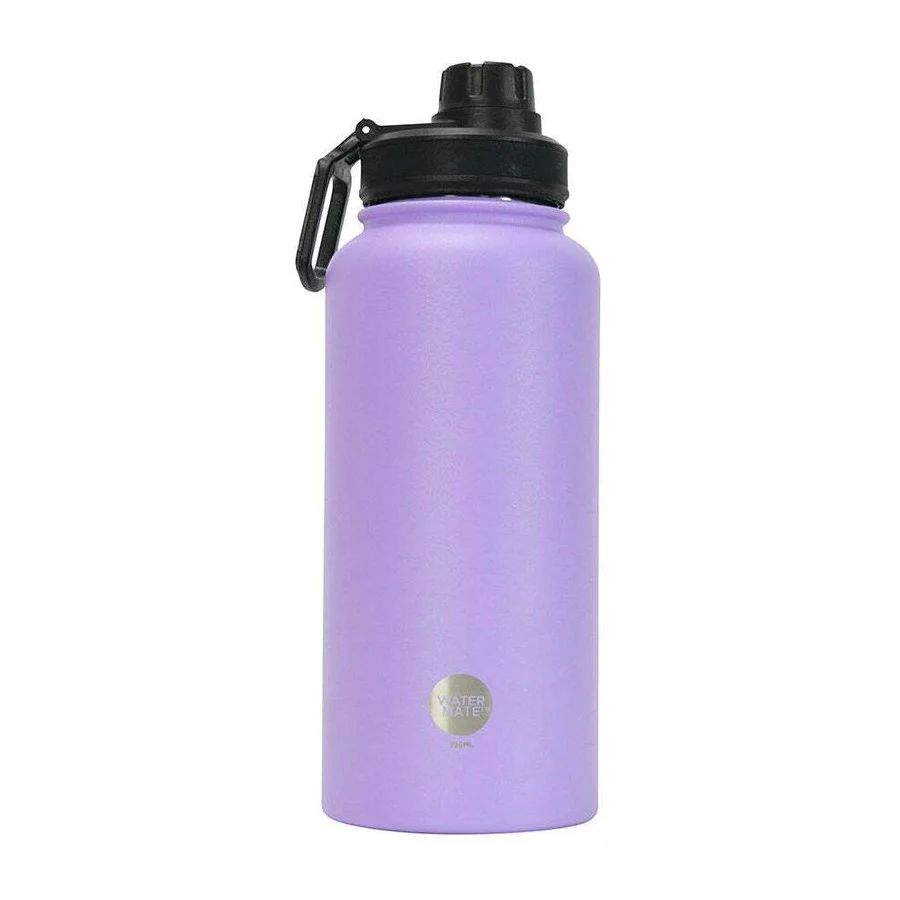 Watermate - Stainless Gelato Purple 950ml