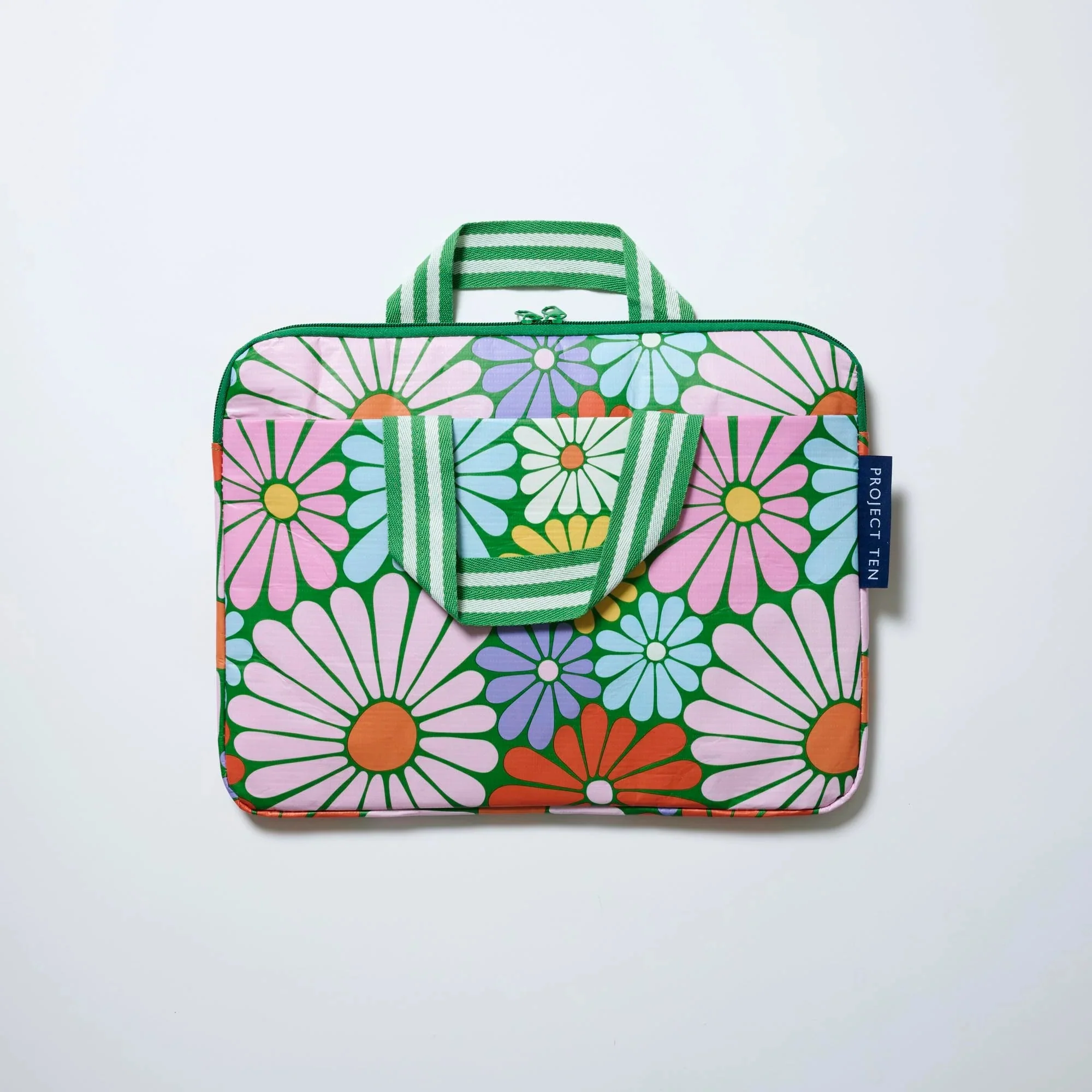 Wild Child Laptop Case - Project 10