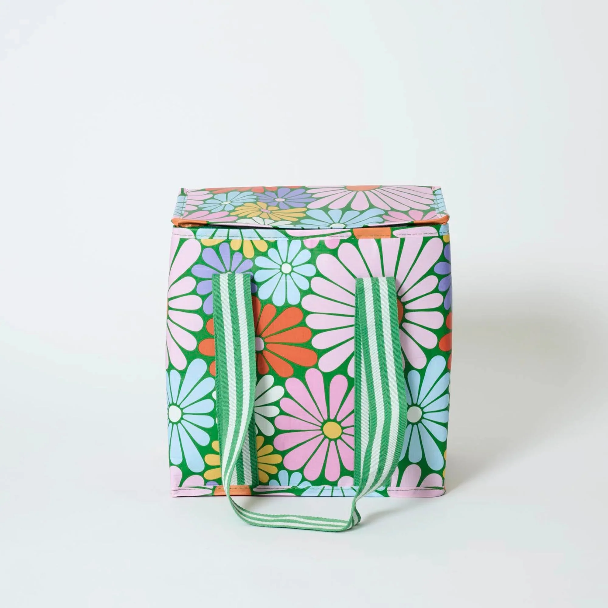 Wild Child Medium Insulated Tote - Project 10