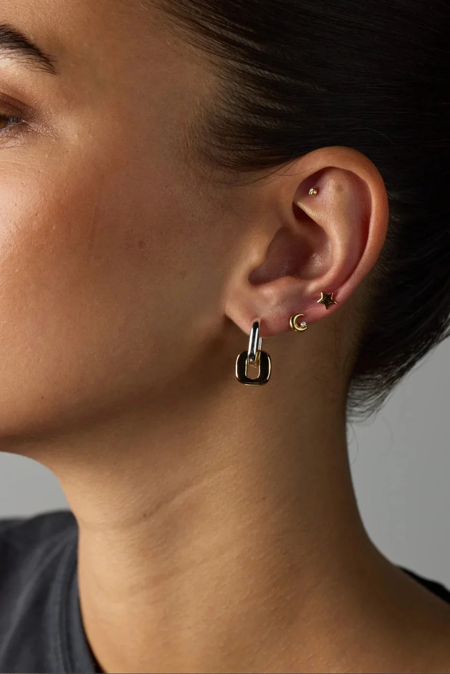 Zafino - Ella Earring - Image 2