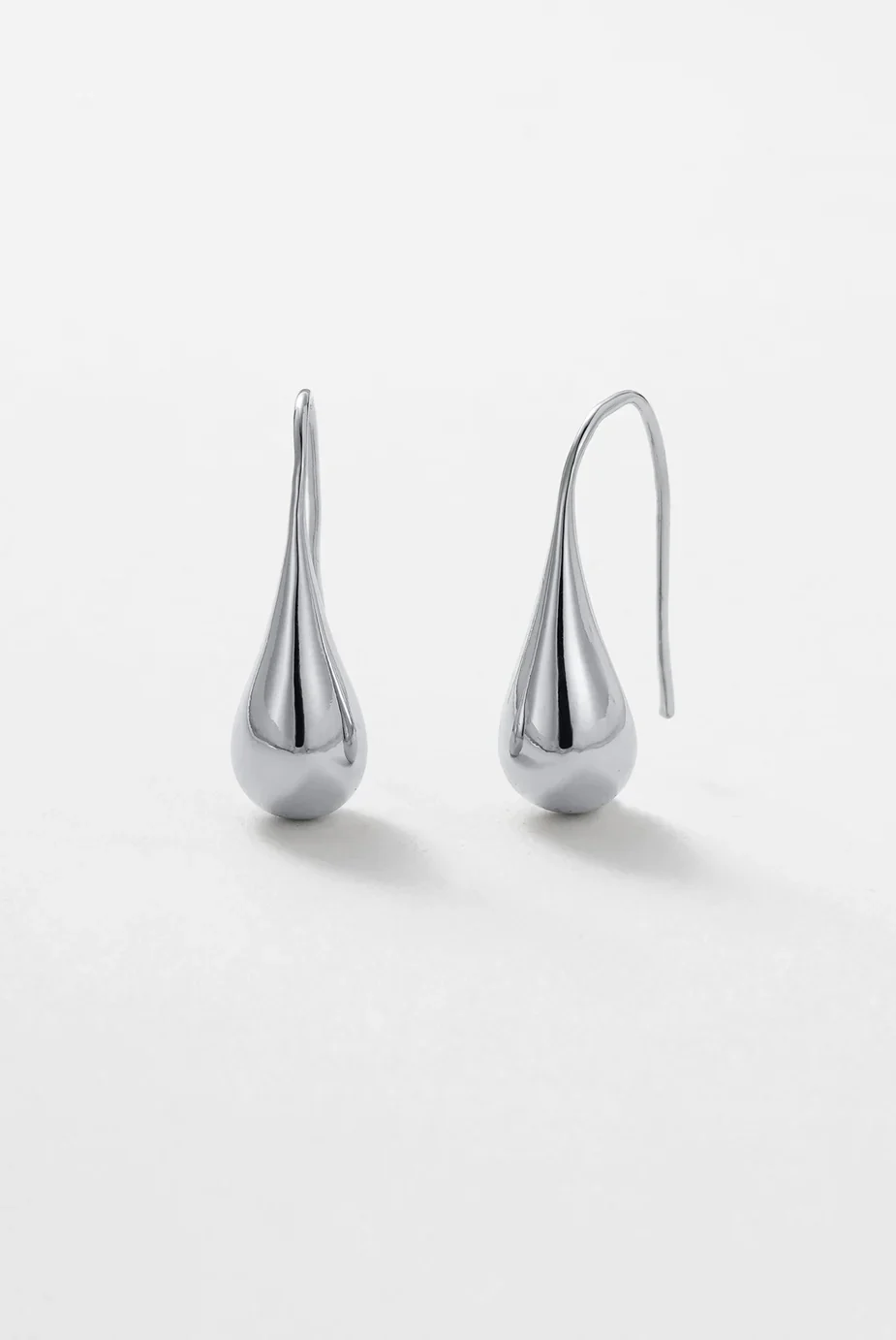 Zafino - Nova Earring Silver